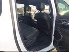 2025 Jeep Wagoneer L Series Ii 4x4 Белый vin: 1C4SJSBP1SS537866