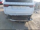 2025 Jeep Wagoneer L Series Ii 4x4 Белый vin: 1C4SJSBP1SS537866