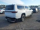 2025 Jeep Wagoneer L Series Ii 4x4 Белый vin: 1C4SJSBP1SS537866
