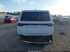 2025 Jeep Wagoneer L Series Ii 4x4 Белый vin: 1C4SJSBP1SS537866