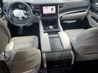 2023 Jeep Wagoneer L Series Ii Белый vin: 1C4SJSBP2PS563674