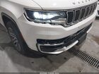 2025 Jeep Wagoneer L Series Ii 4x4 Белый vin: 1C4SJSBP3SS513407