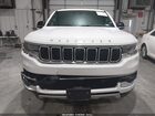 2025 Jeep Wagoneer L Series Ii 4x4 Белый vin: 1C4SJSBP3SS513407