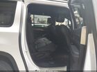 2025 Jeep Wagoneer L Series Ii 4x4 Белый vin: 1C4SJSBP3SS513407