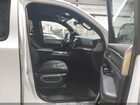 2025 Jeep Wagoneer L Series Ii 4x4 Белый vin: 1C4SJSBP3SS513407
