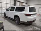 2025 Jeep Wagoneer L Series Ii 4x4 Белый vin: 1C4SJSBP3SS513407