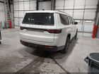 2025 Jeep Wagoneer L Series Ii 4x4 Белый vin: 1C4SJSBP3SS513407