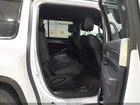 2025 Jeep Wagoneer L Series Ii 4x4 Белый vin: 1C4SJSBP3SS513407