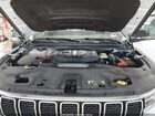 2025 Jeep Wagoneer L Series Ii 4x4 Белый vin: 1C4SJSBP3SS513407