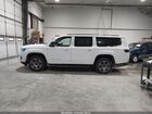2025 Jeep Wagoneer L Series Ii 4x4 Белый vin: 1C4SJSBP3SS513407