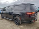 2024 Jeep Wagoneer L Series Ii Черный vin: 1C4SJSBP4RS117920