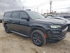 2024 Jeep Wagoneer L Series Ii Черный vin: 1C4SJSBP4RS117920