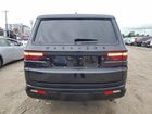 2024 Jeep Wagoneer L Series Ii Черный vin: 1C4SJSBP4RS117920