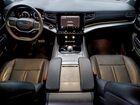 2024 Jeep Wagoneer L Series Ii Черный vin: 1C4SJSBP4RS117920