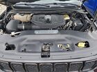 2024 Jeep Wagoneer L Series Ii Черный vin: 1C4SJSBP4RS117920