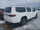 2025 Jeep Wagoneer L Series Ii 4x4 Белый vin: 1C4SJSBP4SS530605