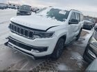 2025 Jeep Wagoneer L Series Ii 4x4 Белый vin: 1C4SJSBP4SS530605