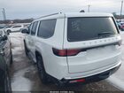 2025 Jeep Wagoneer L Series Ii 4x4 Белый vin: 1C4SJSBP4SS530605