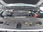 2025 Jeep Wagoneer L Series Ii 4x4 Белый vin: 1C4SJSBP4SS530605