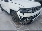 2025 Jeep Wagoneer L Series Ii 4x4 Белый vin: 1C4SJSBP4SS530605
