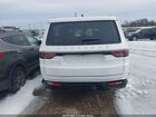 2025 Jeep Wagoneer L Series Ii 4x4 Белый vin: 1C4SJSBP4SS530605