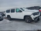2025 Jeep Wagoneer L Series Ii 4x4 Белый vin: 1C4SJSBP4SS530605