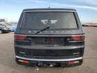 2023 Jeep Wagoneer L Series Ii Black vin: 1C4SJSBP6PS544139 Damage: Rear Wiper, Broken, Replacement Required