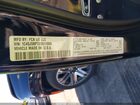 2025 Jeep Wagoneer L Series Ii 4x4 Черный vin: 1C4SJSBP7SS511868