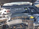 2025 Jeep Wagoneer L Series Ii 4x4 Черный vin: 1C4SJSBP7SS511868