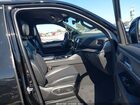 2025 Jeep Wagoneer L Series Ii 4x4 Черный vin: 1C4SJSBP7SS511868