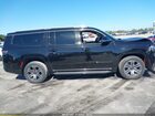 2025 Jeep Wagoneer L Series Ii 4x4 Черный vin: 1C4SJSBP7SS511868