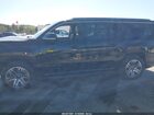 2025 Jeep Wagoneer L Series Ii 4x4 Черный vin: 1C4SJSBP7SS511868