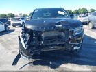 2025 Jeep Wagoneer L Series Ii 4x4 Черный vin: 1C4SJSBP7SS511868