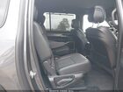 2025 Jeep Wagoneer L Series Ii Carbide 4x4 Серый vin: 1C4SJSBP7SS533157