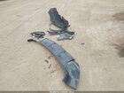 2025 Jeep Wagoneer L Series Ii Carbide 4x4 Серый vin: 1C4SJSBP7SS533157