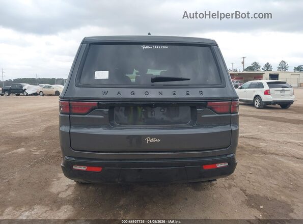 1C4SJSBP7SS533157 2025 JEEP WAGONEER L Серый 