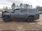 2025 Jeep Wagoneer L Series Ii Carbide 4x4 Серый vin: 1C4SJSBP7SS533157
