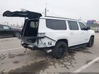 2023 Jeep Wagoneer L Series Ii Carbide 4x4 Белый vin: 1C4SJSBP8PS560956