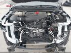2023 Jeep Wagoneer L Series Ii Carbide 4x4 Белый vin: 1C4SJSBP8PS560956