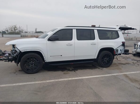 1C4SJSBP8PS560956 2023 JEEP WAGONEER L Белый 