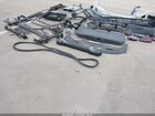 2023 Jeep Wagoneer L Series Ii Carbide 4x4 Белый vin: 1C4SJSBP8PS560956