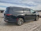 2023 Jeep Wagoneer L Series Ii Черный vin: 1C4SJSBP8PS568295