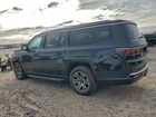 2023 Jeep Wagoneer L Series Ii Черный vin: 1C4SJSBP8PS568295
