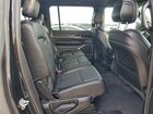 2023 Jeep Wagoneer L Series Ii Черный vin: 1C4SJSBP8PS568295