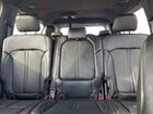2023 Jeep Wagoneer L Series Ii Черный vin: 1C4SJSBP8PS568295