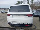 2025 Jeep Wagoneer L Series Ii 4x4 Белый vin: 1C4SJSBP8SS511426