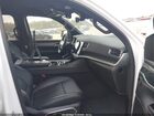 2025 Jeep Wagoneer L Series Ii 4x4 Белый vin: 1C4SJSBP8SS511426