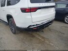 2025 Jeep Wagoneer L Series Ii 4x4 Белый vin: 1C4SJSBP8SS511426
