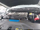 2025 Jeep Wagoneer L Series Ii 4x4 Белый vin: 1C4SJSBP8SS511426