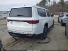 2025 Jeep Wagoneer L Series Ii 4x4 Белый vin: 1C4SJSBP8SS511426